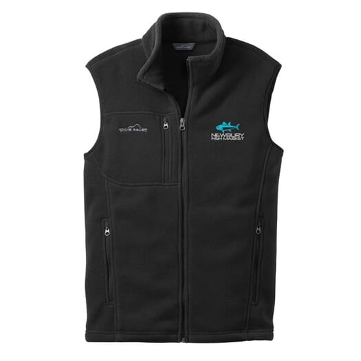 Eddie Bauer® Fleece Vest - Men's