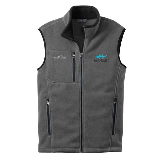 Eddie Bauer® Fleece Vest - Men's
