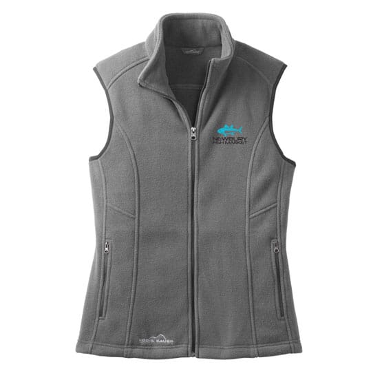 Eddie Bauer® Fleece Vest - Ladies'