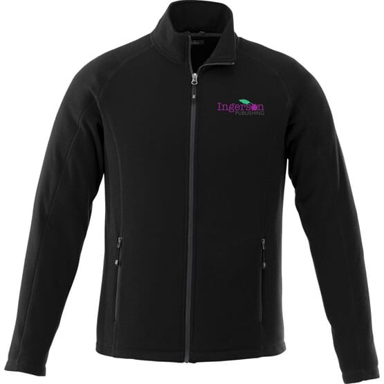 Bode Fleece Jacket