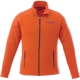 Bode Fleece Jacket