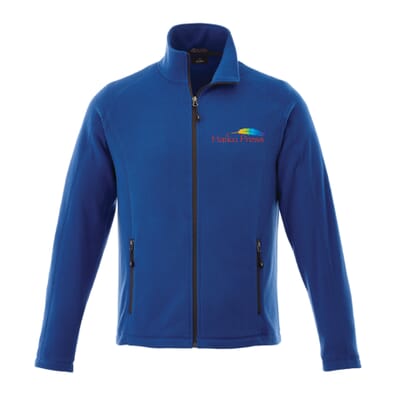 Bode Fleece Jacket