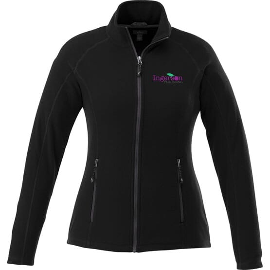 Bode Fleece Jacket - Ladies