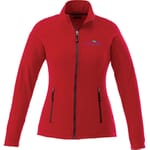 Bode Fleece Jacket - Ladies