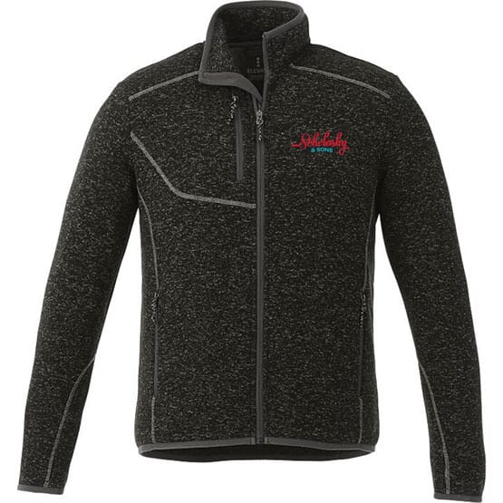 Men's Tremblant Knit Jacket