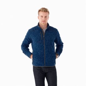 Men's Tremblant Knit Jacket