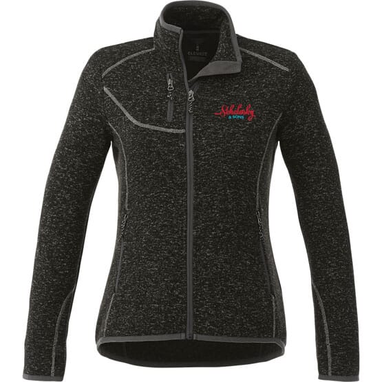 Women's Tremblant Knit Jacket