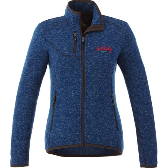 Aspen Knit Jacket - Ladies'