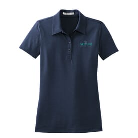Nike® Sphere Dry Diamond Polo - Ladies'