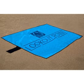 Clearwater Sand Repellent Blanket