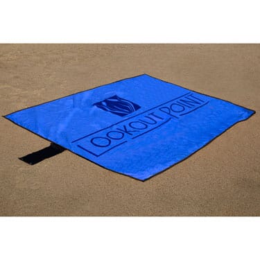 Clearwater Sand Repellent Blanket