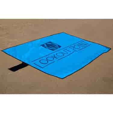 Clearwater Sand Repellent Blanket
