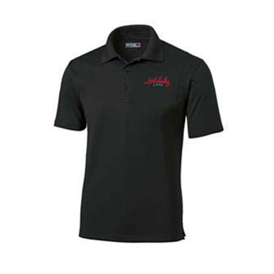 Sport Tek® Micropique Sport-Wick® Polo - Men's