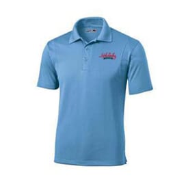 Sport Tek® Micropique Sport-Wick® Polo - Men's
