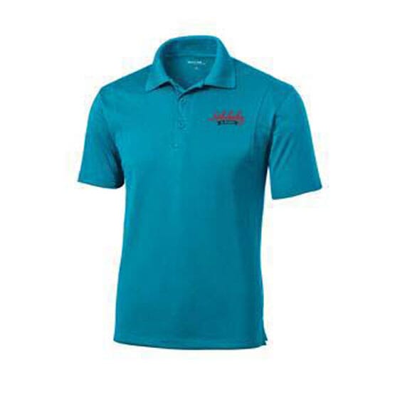 Sport Tek® Micropique Sport-Wick® Polo - Men's