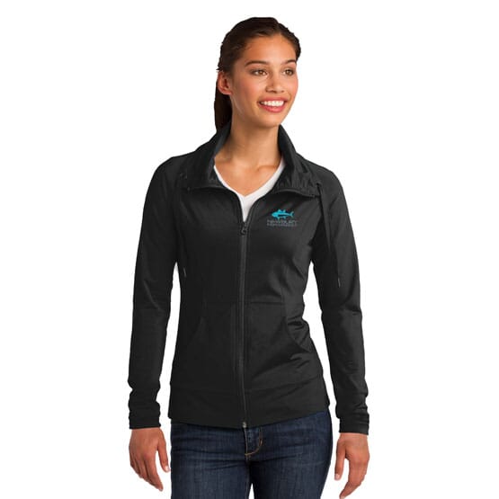 Sport-Tek® Sport-Wick® Jacket