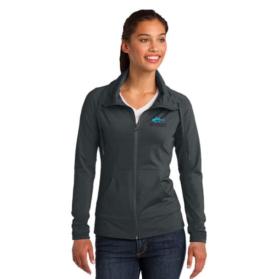 Sport-Tek® Sport-Wick® Jacket