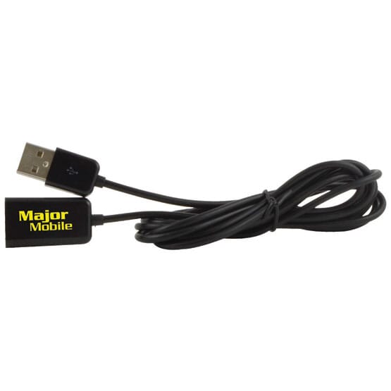 6ft. Extension Charging Cable