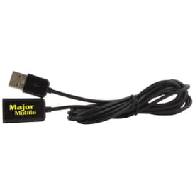 6ft. Extension Charging Cable