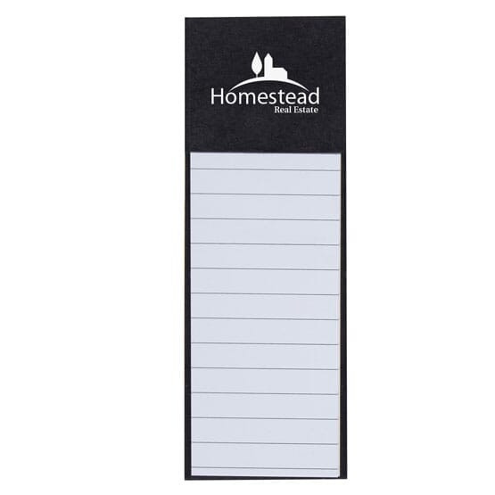Magnetic List Pad