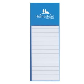 Magnetic List Pad