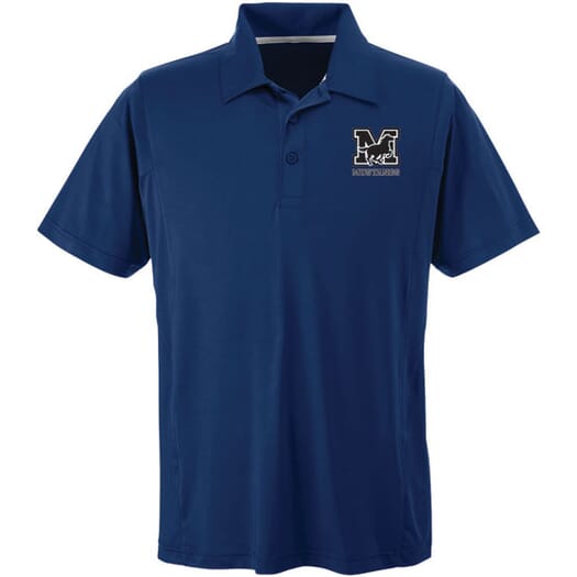 Active Life Men's Charger Performance Polo
