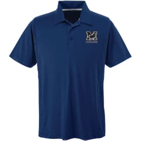 Active Life Men's Charger Performance Polo