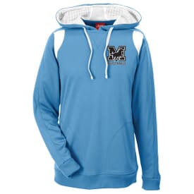 Active Life Men's Elite Performance Hoodie