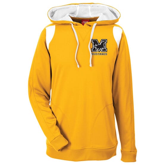 Active Life Men's Elite Performance Hoodie