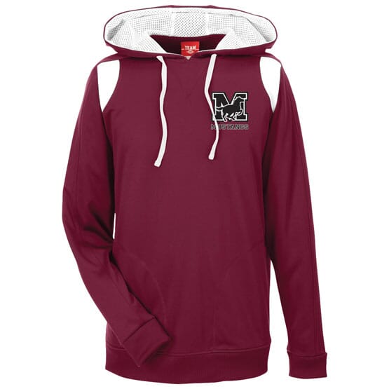 Active Life Men's Elite Performance Hoodie