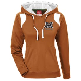 Active Life Ladies' Elite Performance Hoodie