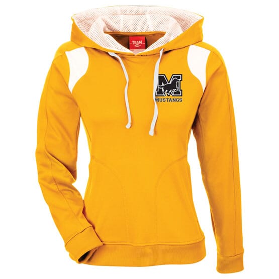 Active Life Ladies' Elite Performance Hoodie