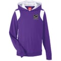 Active Life Youth Elite Performance Hoodie