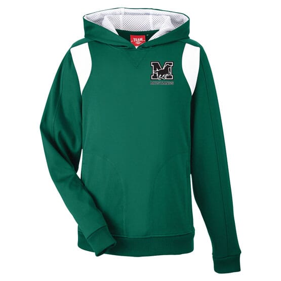 Active Life Youth Elite Performance Hoodie
