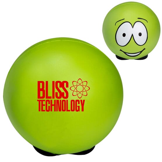 Emoji Stress Reliever