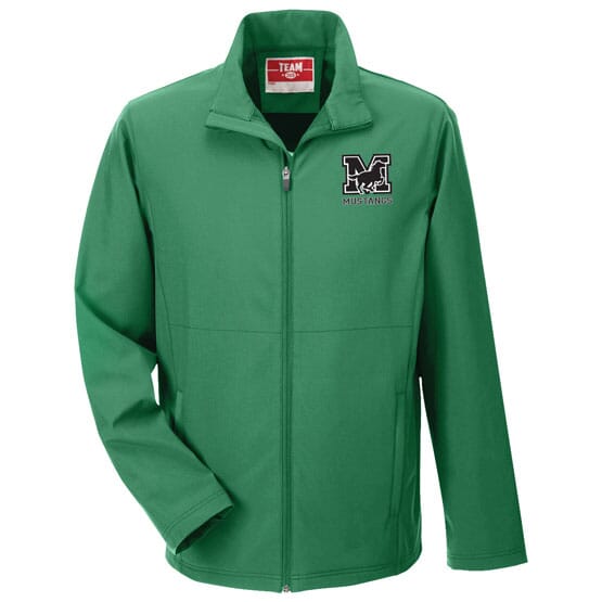 DARK GREEN