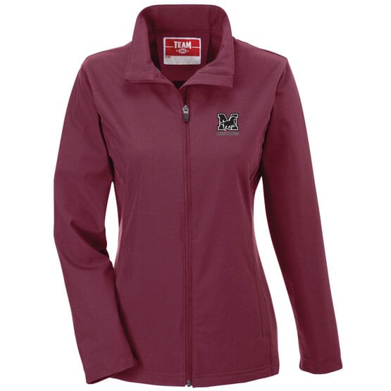 DARK MAROON