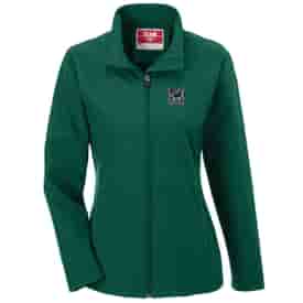 Active Life Ladies' Leader Soft Shell Jacket