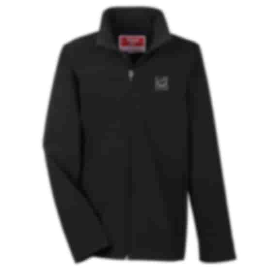 Active Life Youth Leader Soft Shell Jacket
