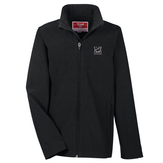 Active Life Youth Leader Soft Shell Jacket