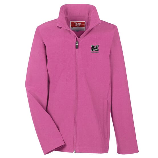 CHARITY PINK