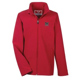 Active Life Youth Leader Soft Shell Jacket