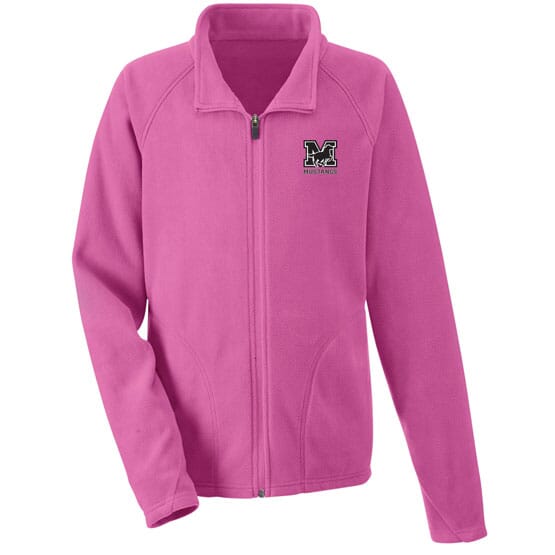 CHARITY PINK