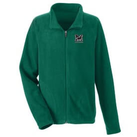 Active Life Youth Campus Microfleece Jacket