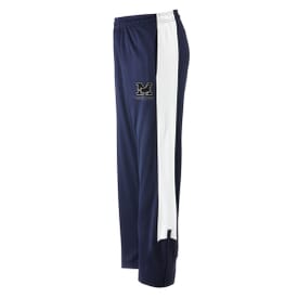 Active Life Men's Elite Performance Fleece Pant