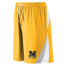 Active Life Men's All Sport Short