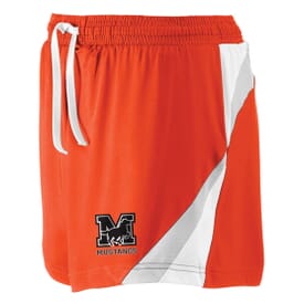 Active Life Ladies' All Sport Short