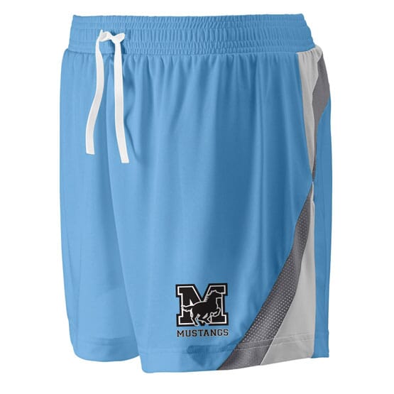 Active Life Ladies' All Sport Short