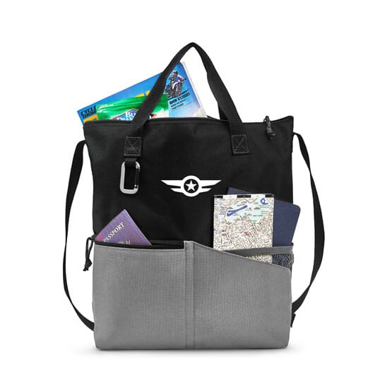 Fusion All Purpose Tote