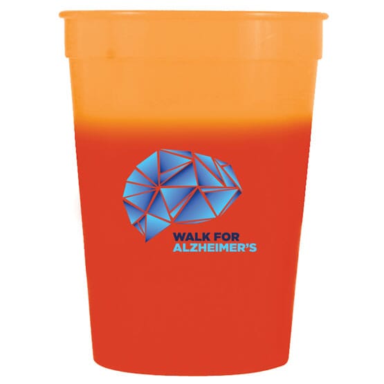 ORANGE/RED